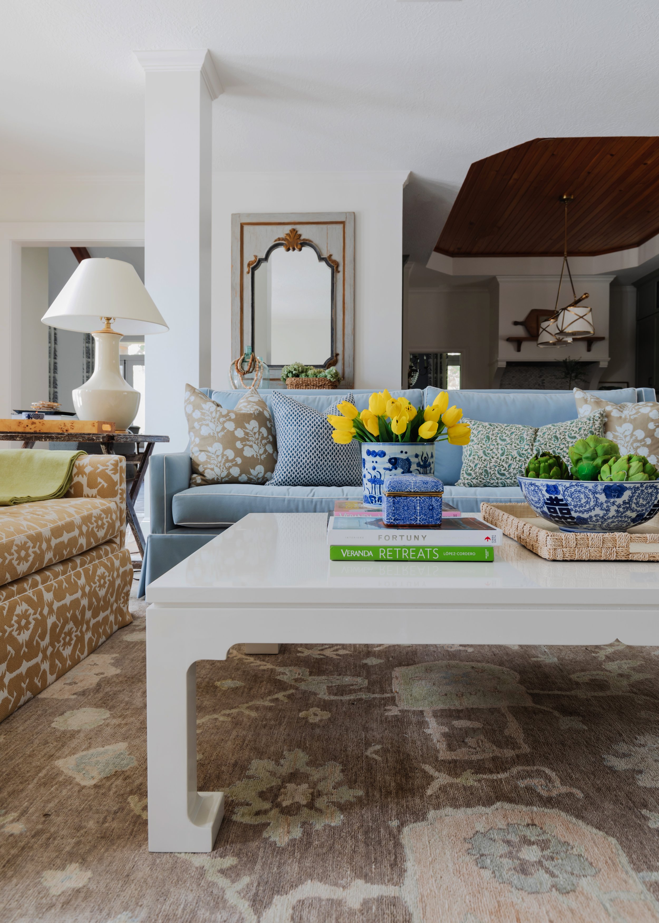 Home on the Range — Oyster Creek Studios