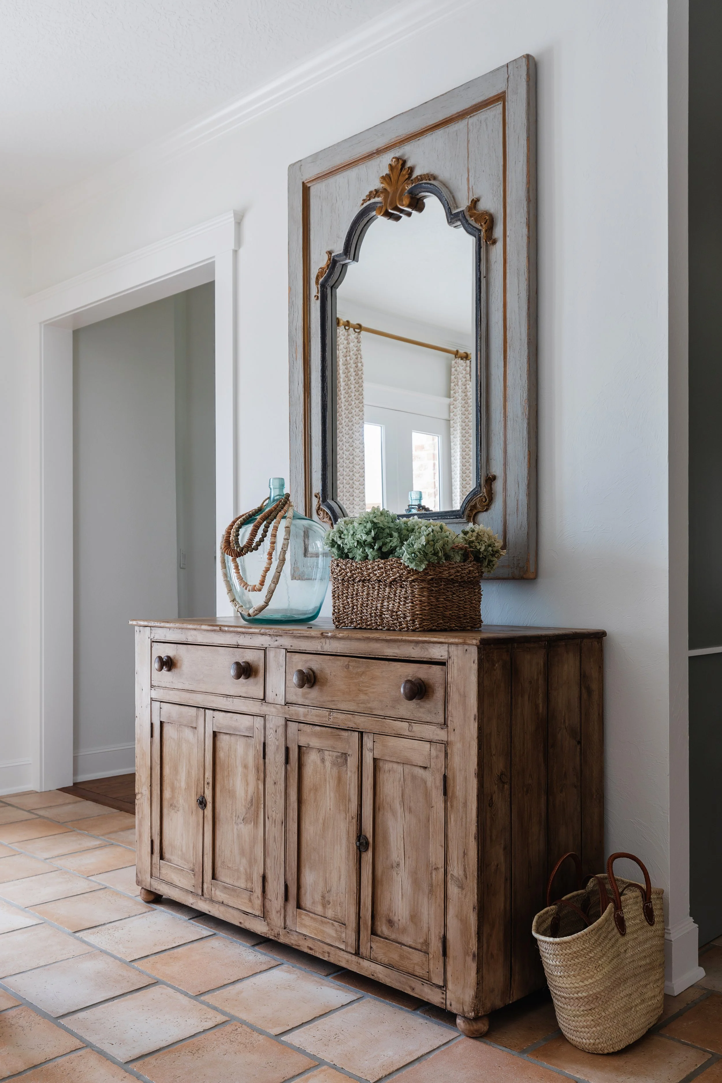 Home on the Range — Oyster Creek Studios