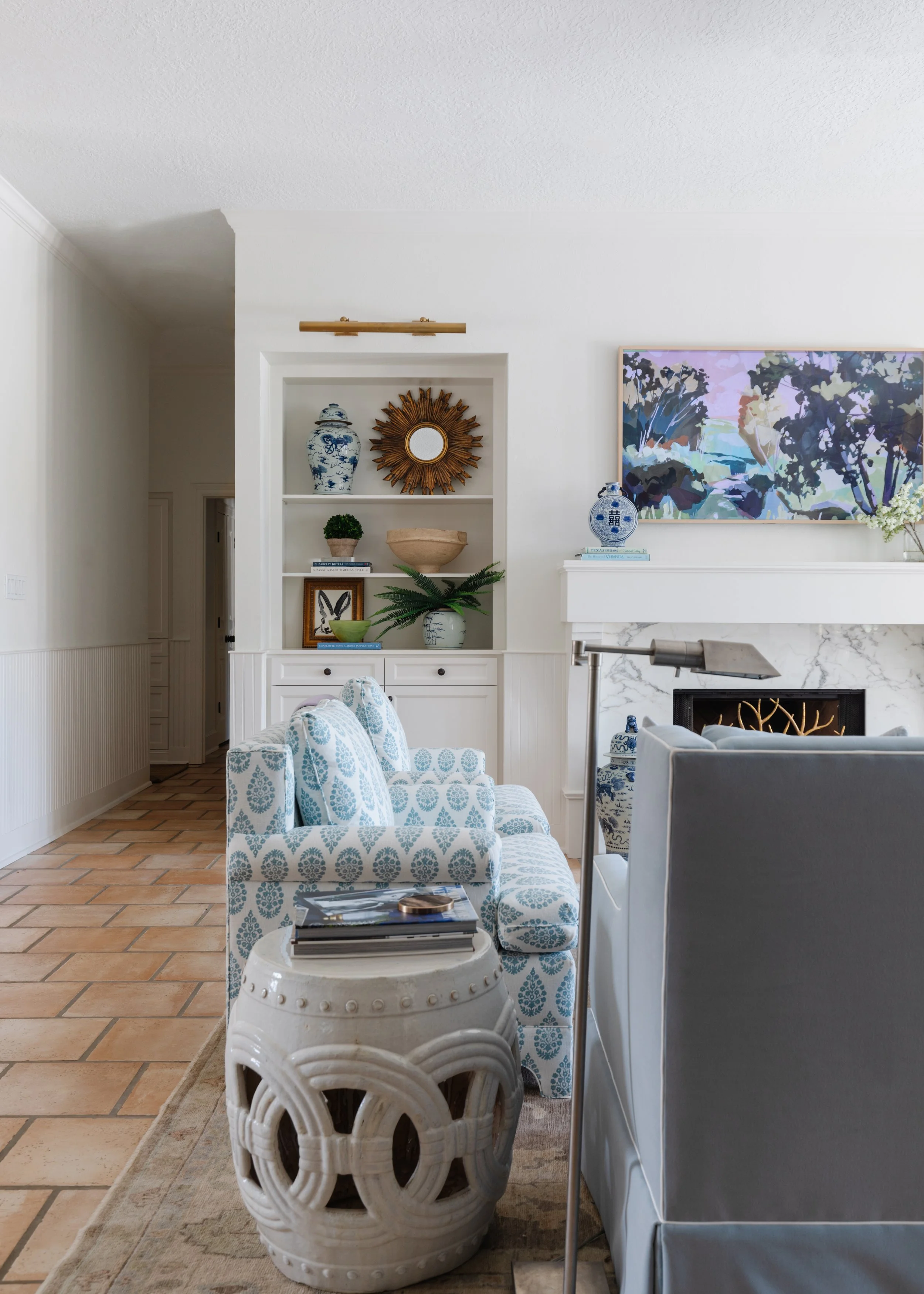 Home on the Range — Oyster Creek Studios