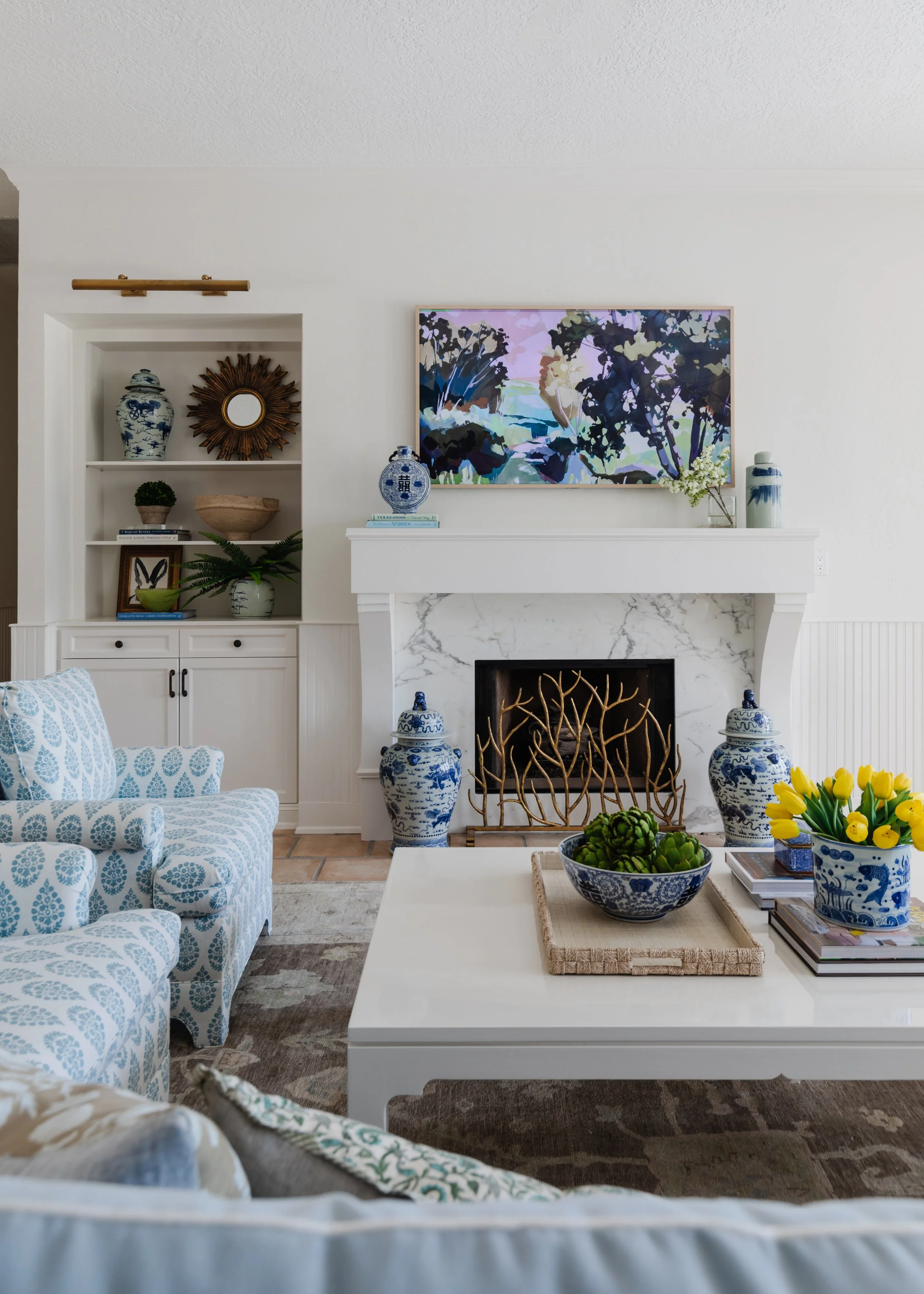 Home on the Range — Oyster Creek Studios