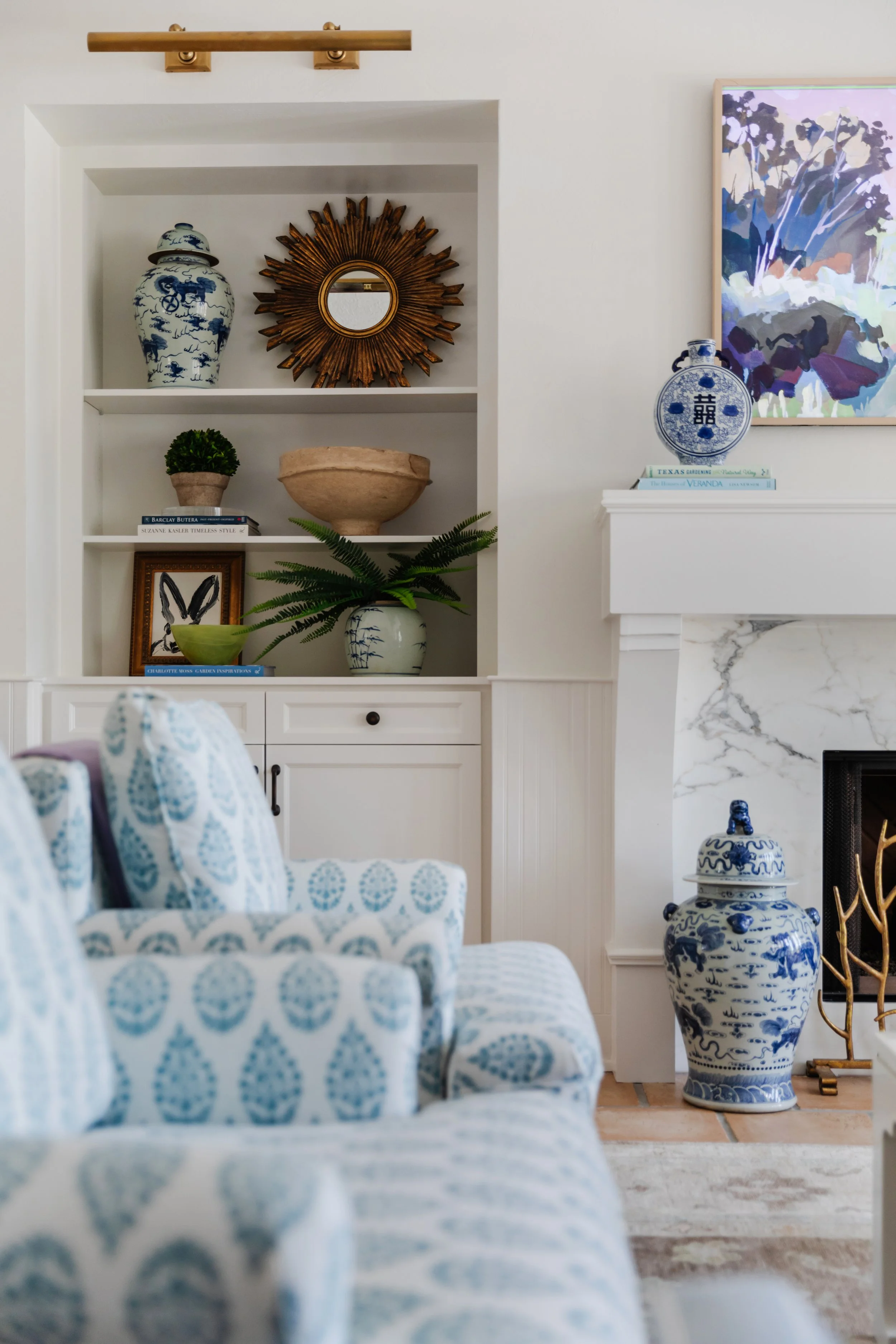 Home on the Range — Oyster Creek Studios