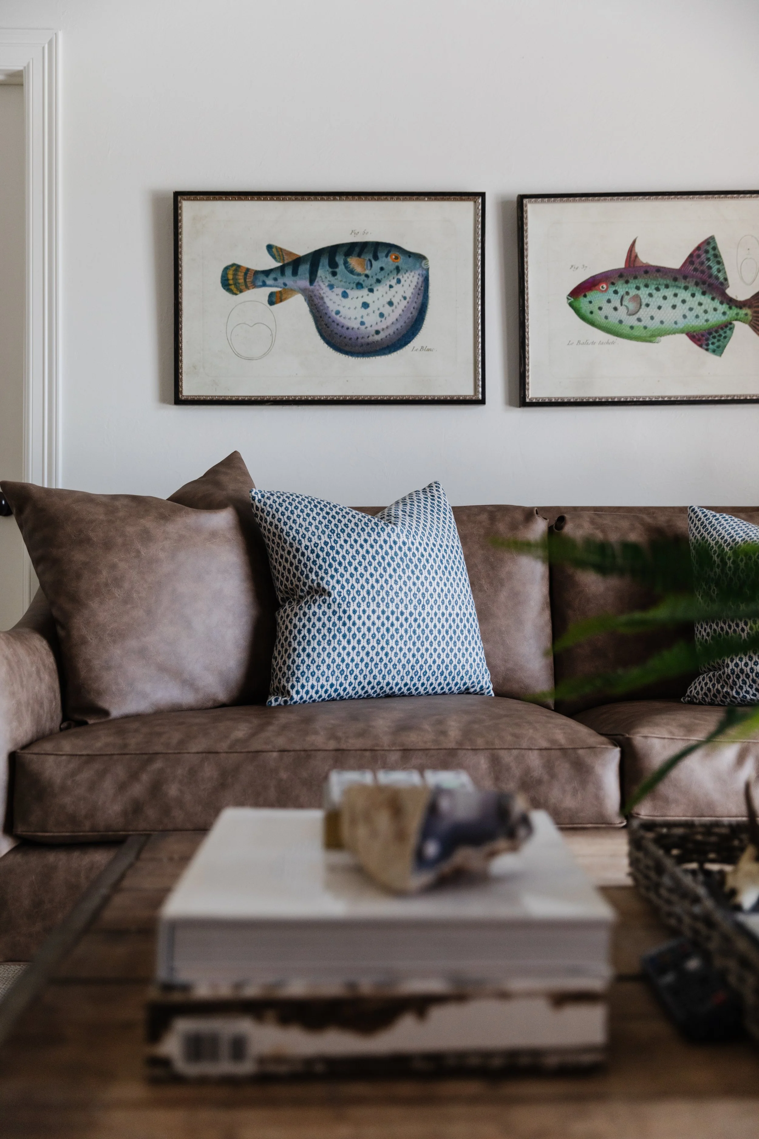 Home on the Range — Oyster Creek Studios