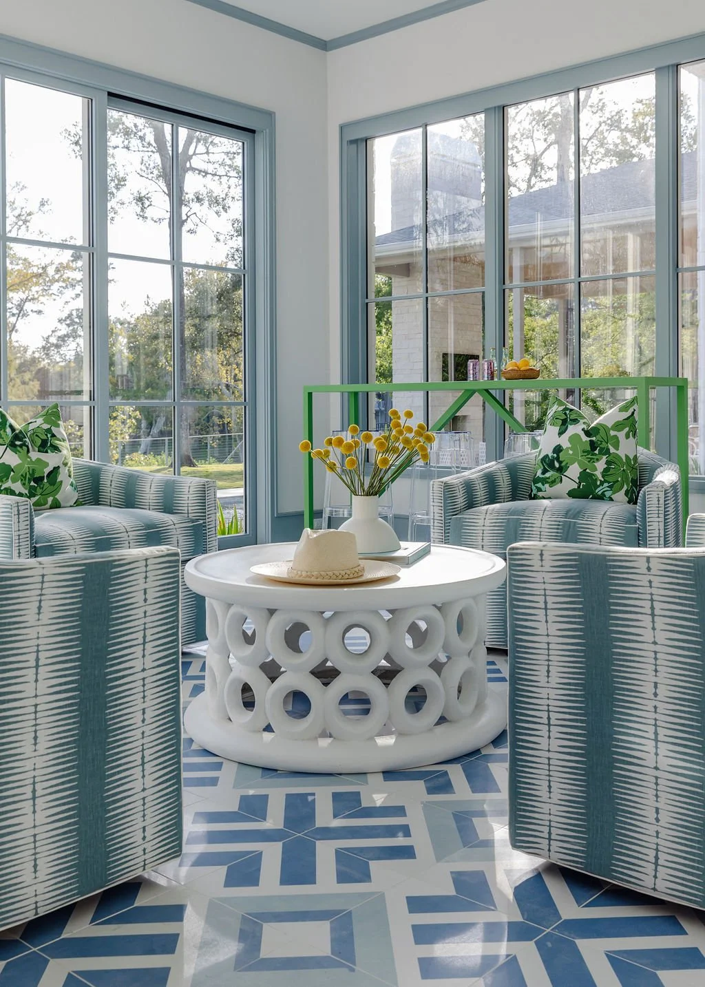 Portfolio — Oyster Creek Studios