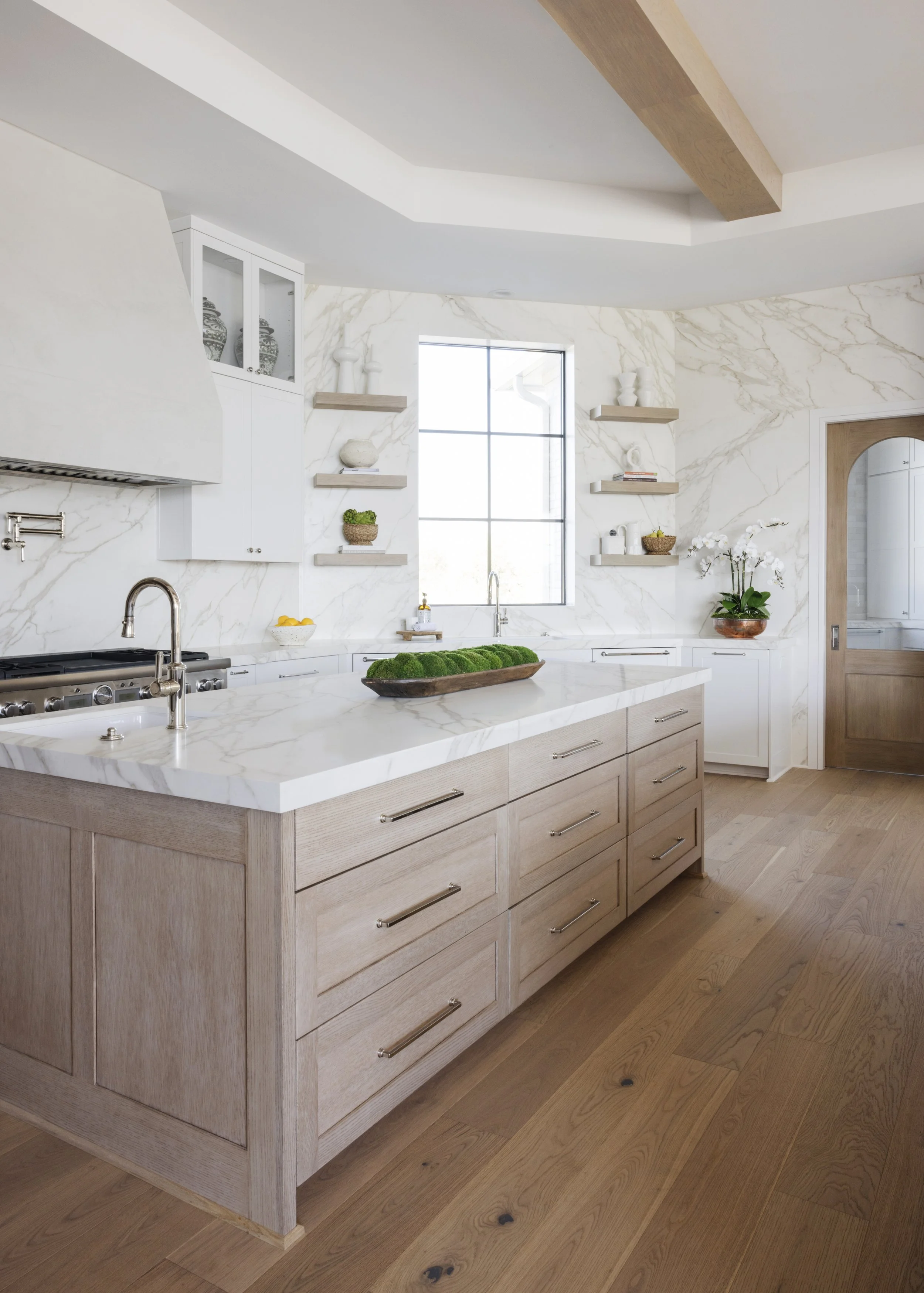 Home Sweet Hughes — Oyster Creek Studios