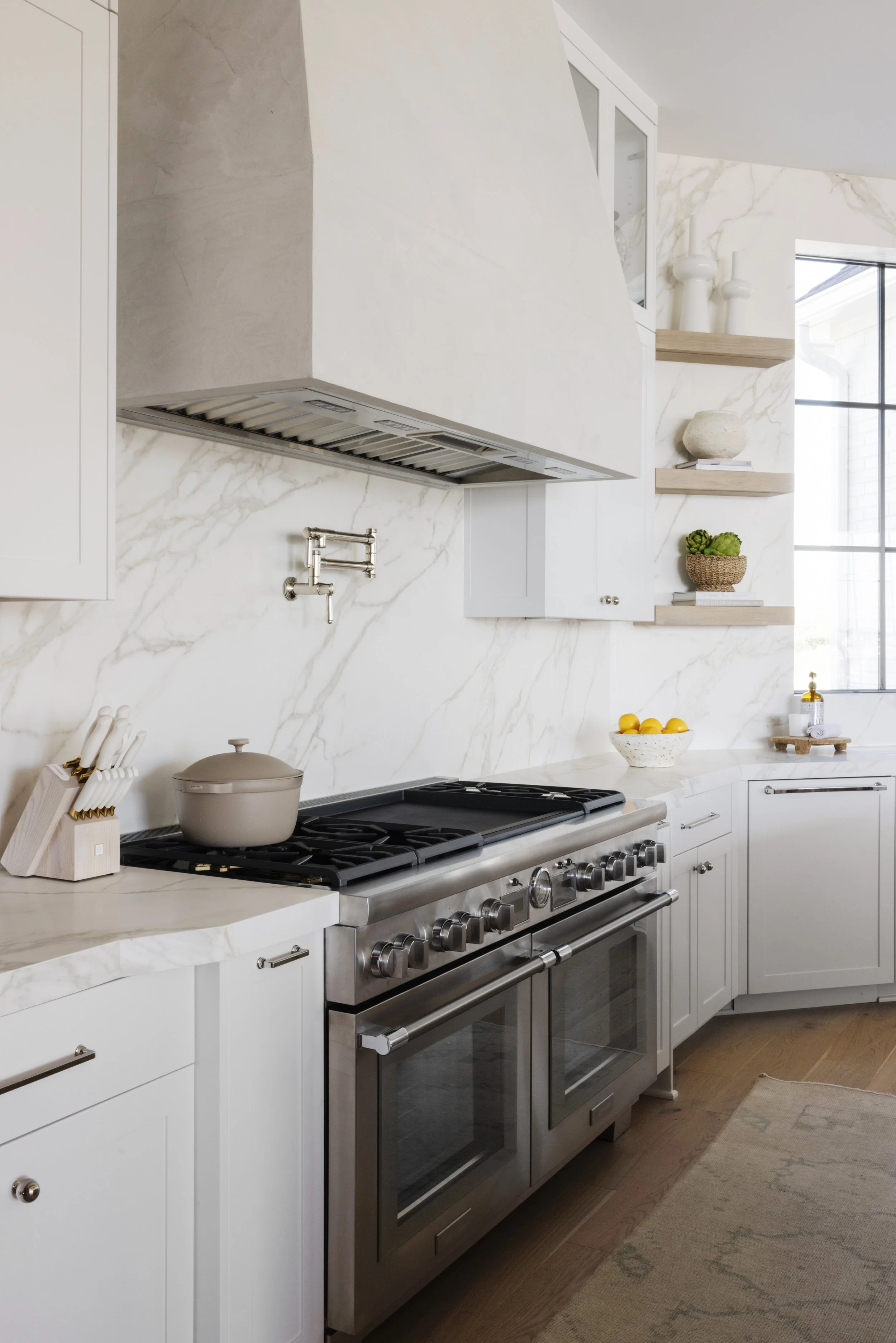 Home Sweet Hughes — Oyster Creek Studios