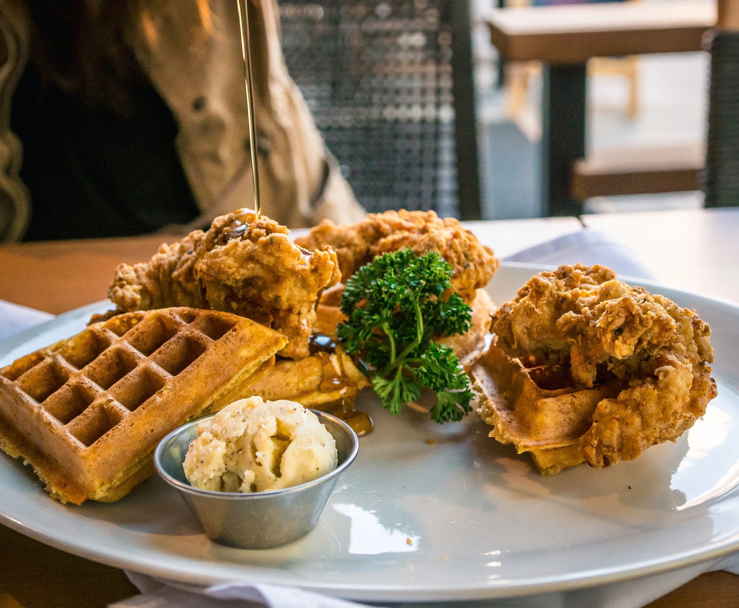 Photo Credit: @EatDrinkNRepeat