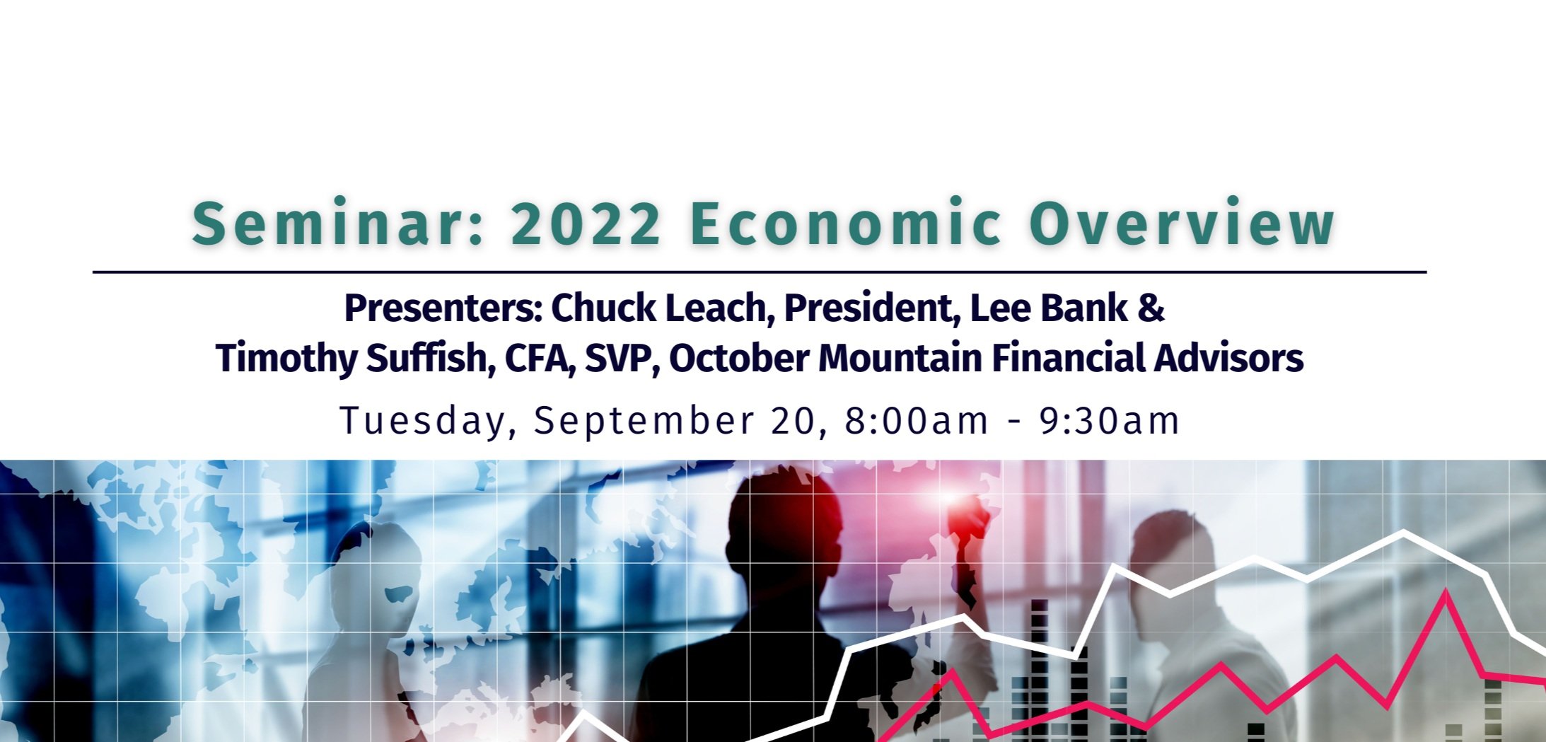 Seminar – 2022 Economic Overview