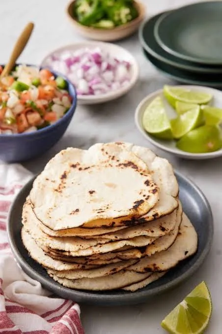 offsite Private class for Genentech - Hispanic Heritage Month Tortilla Workshop 10/14 4:30PM