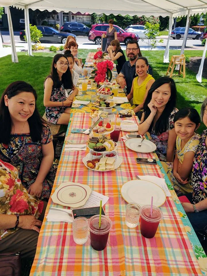 Mother's Day Brunch with Decadent Creations 5/10 11:00AM