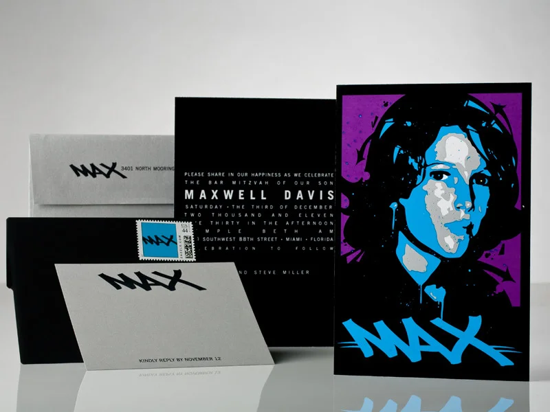 Max