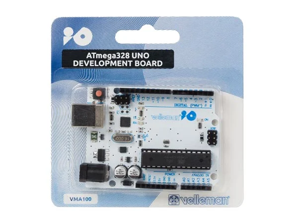 ATmega328 UNO Development Board