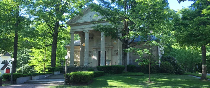 Tuesday, July 11, 2017 03:30pm Location Chautauqua Institution Hall of Christ Gate pass required Ticket Office: Mon.–Fri. 9 a.m. to 4 p.m. & Saturday 10 a.m. to 3 p.m. 716-357-6250 ticketoffice@ciweb.org