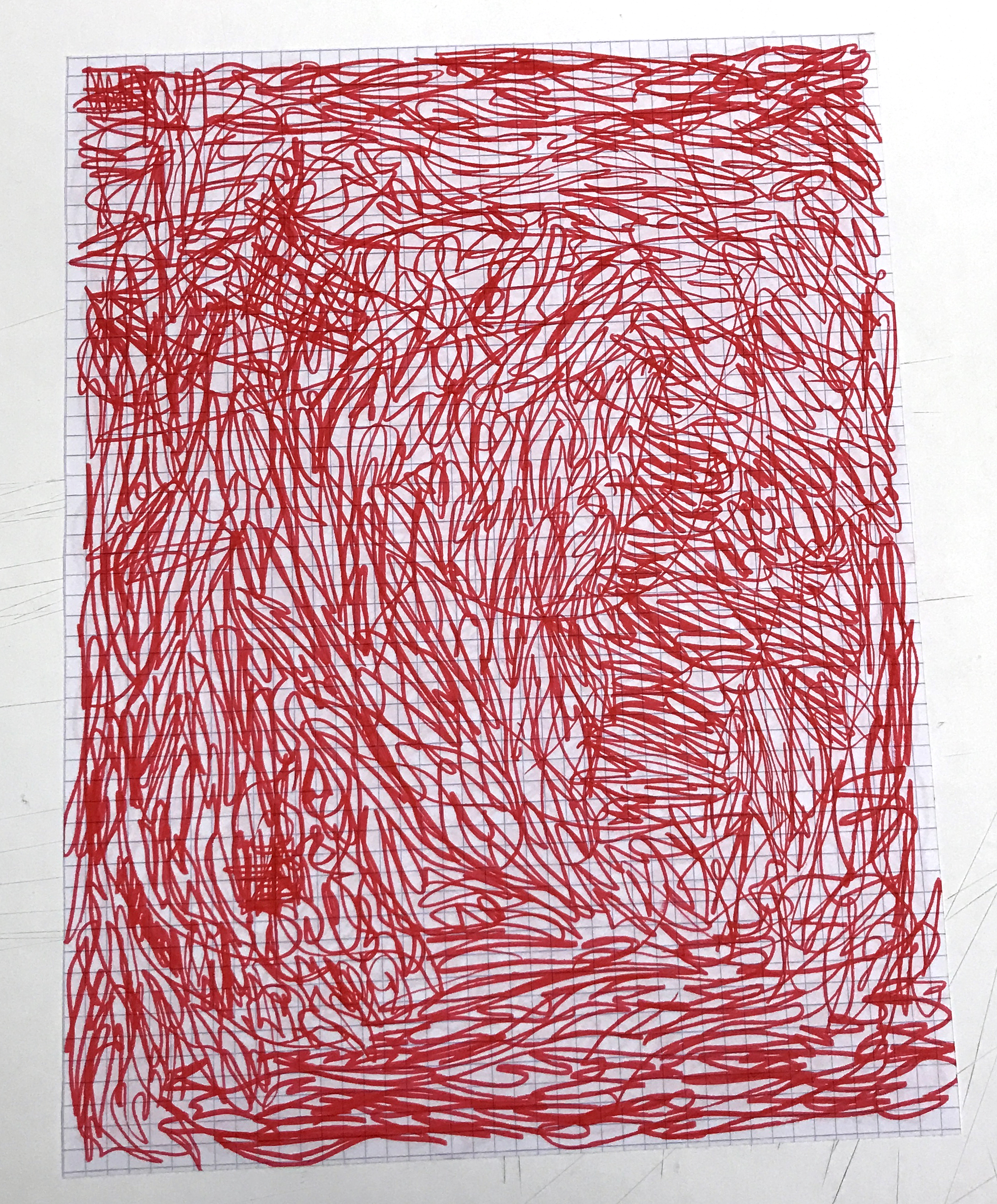  Creation of the page backgrounds. 