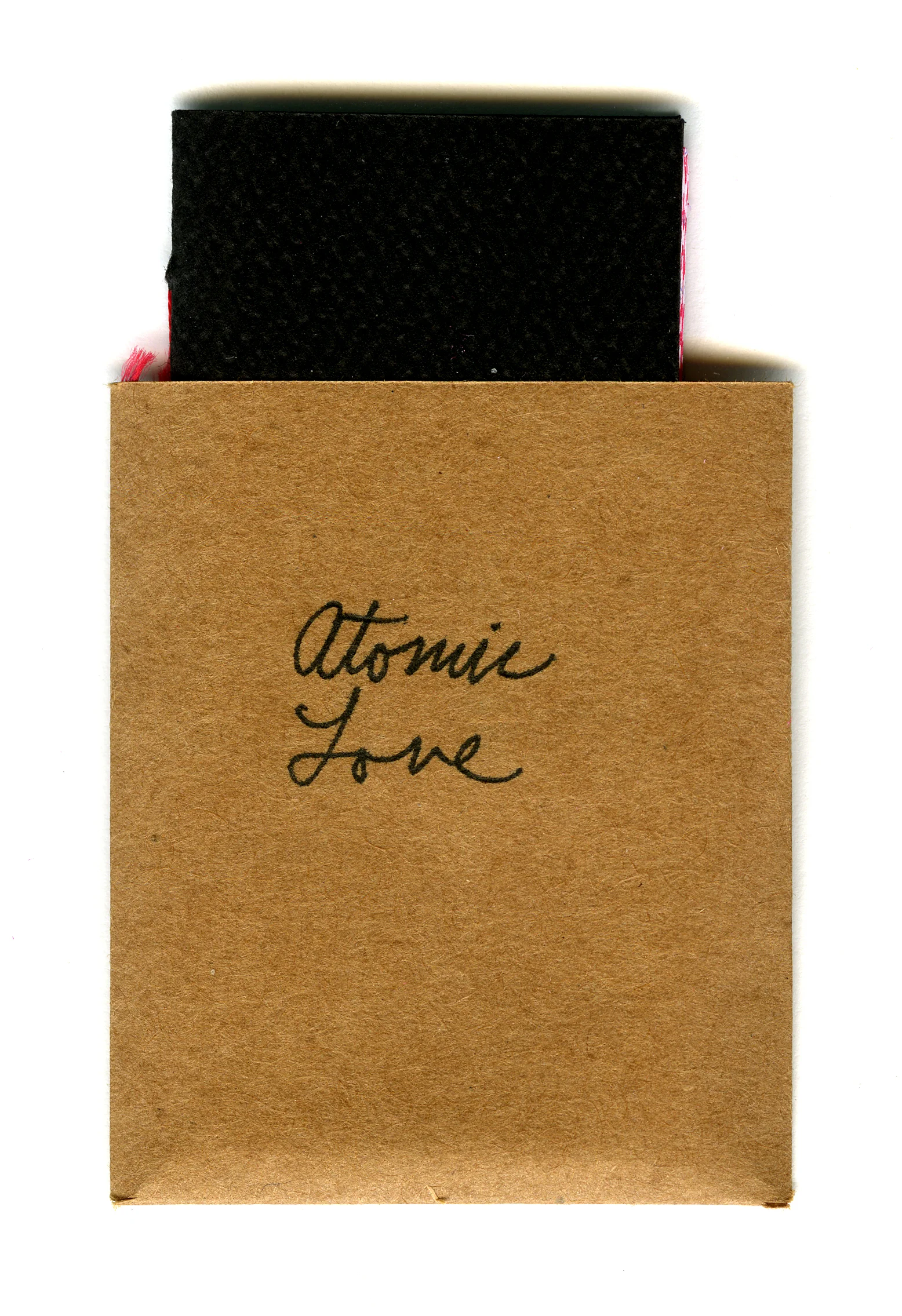  Envelope. 