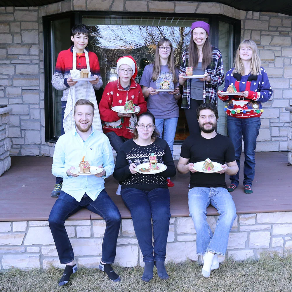 Offbeats youth group
