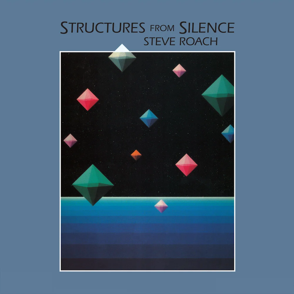 Steve Roach-Structures From Silence.jpg