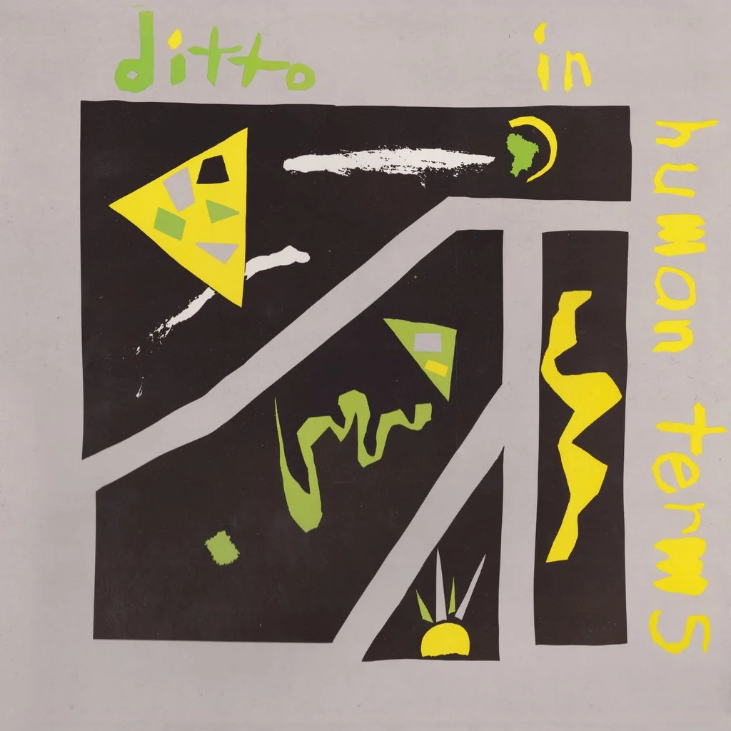 Charles Ditto - In Human Terms.jpg