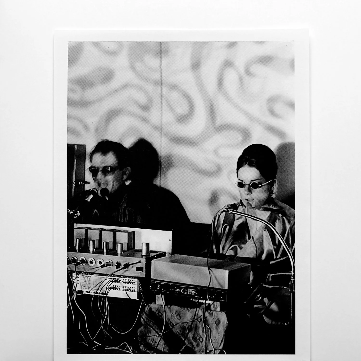 OTHER RELEASES — SÉANCE CENTRE