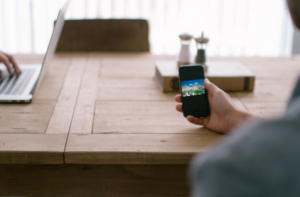 Using Personalized Video Programming to Advertise With Tact