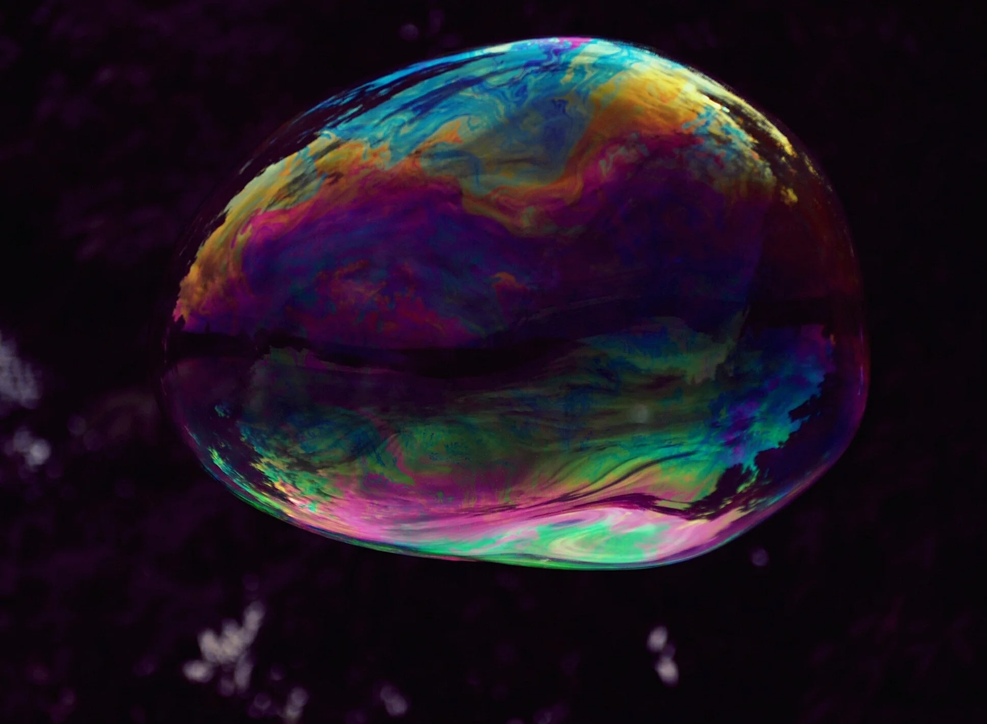 Photo by Marc Sendra Martorell on Unsplash
