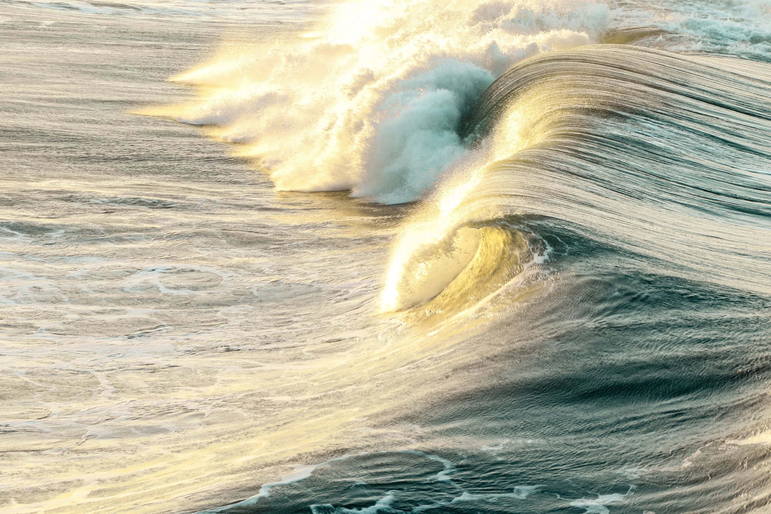 Photo by Jeremy Bishop on Unsplash