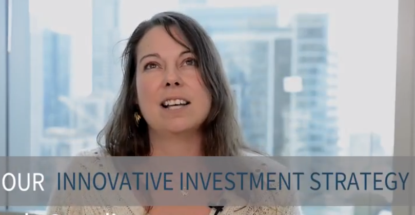 What Makes Our Fund Unique?