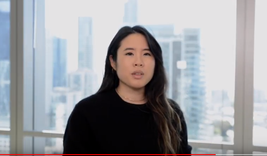 Why We Love Our Work