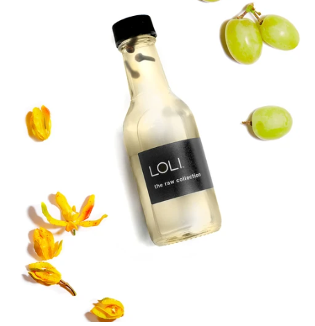 COVID-19 Edition: Innovating When it Matters Most - LOLI’s Organic Hand Sanitizer