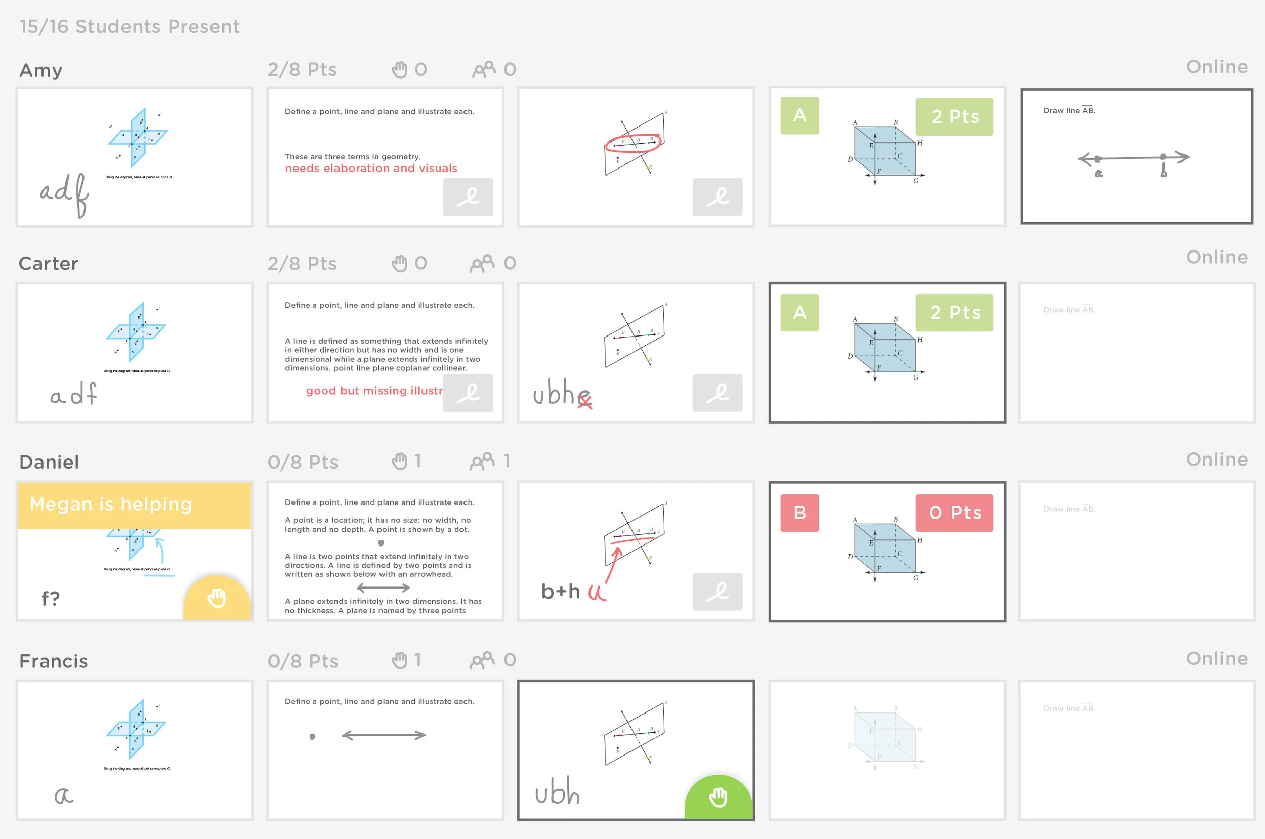 COVID-19 Edition: Classkick’s Virtual School Learning App Provides Real-Time, One-to-Many Interaction for Teachers and their Students