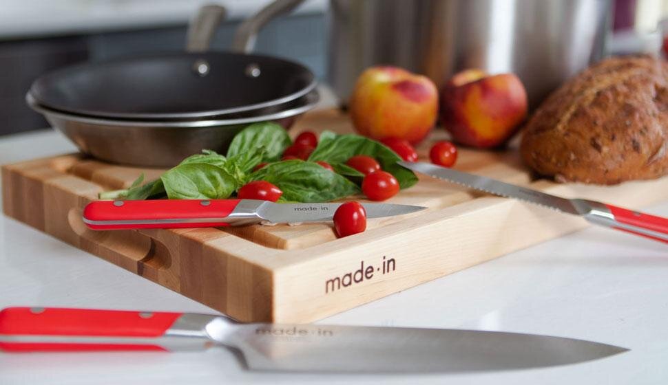 COVID-19 Edition: Made In Cookware is Donating Sales from New Product  Collection to Support Restaurant Workers — Social Starts