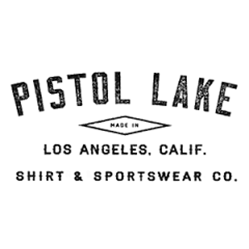 Pistol Lake