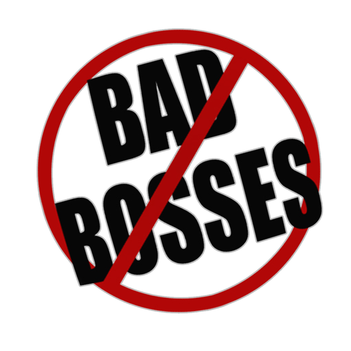 No Bad Bosses Podcast