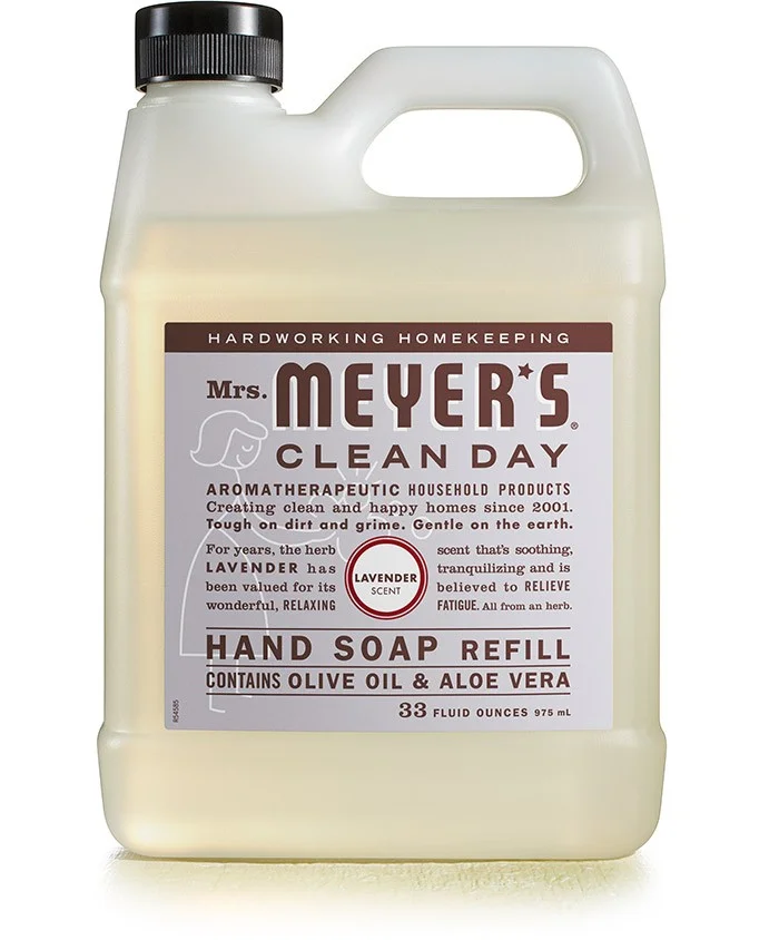 Hand Soap