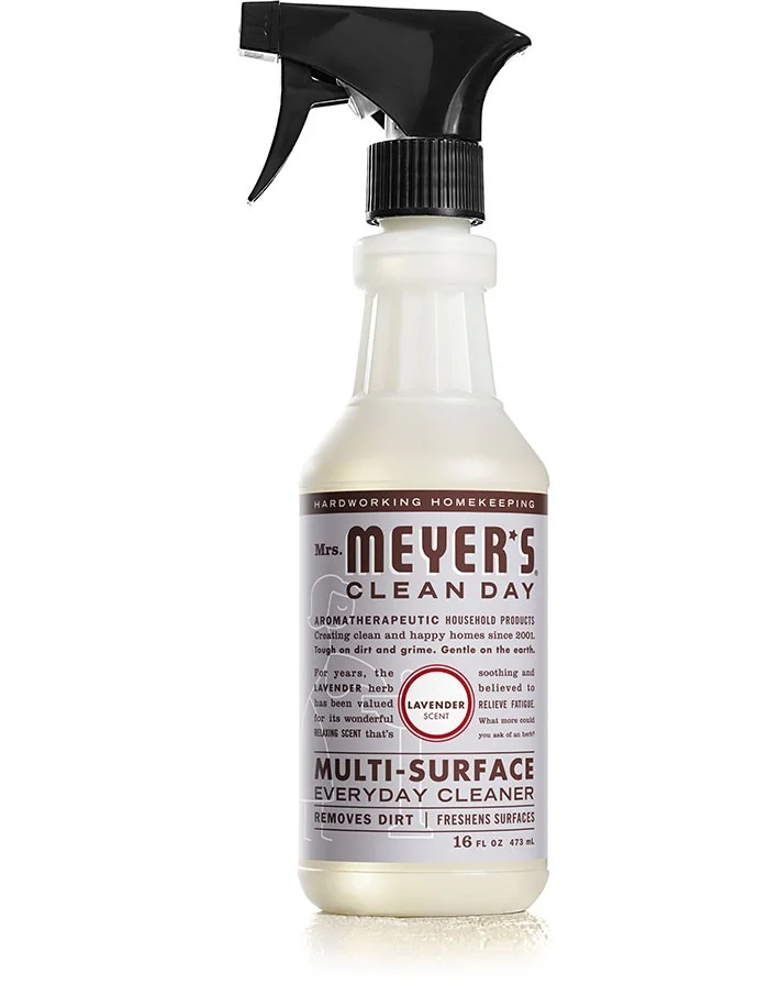 Multi-Surface Cleaner
