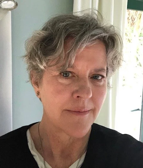 Poetry Reading with Elizabeth Robinson