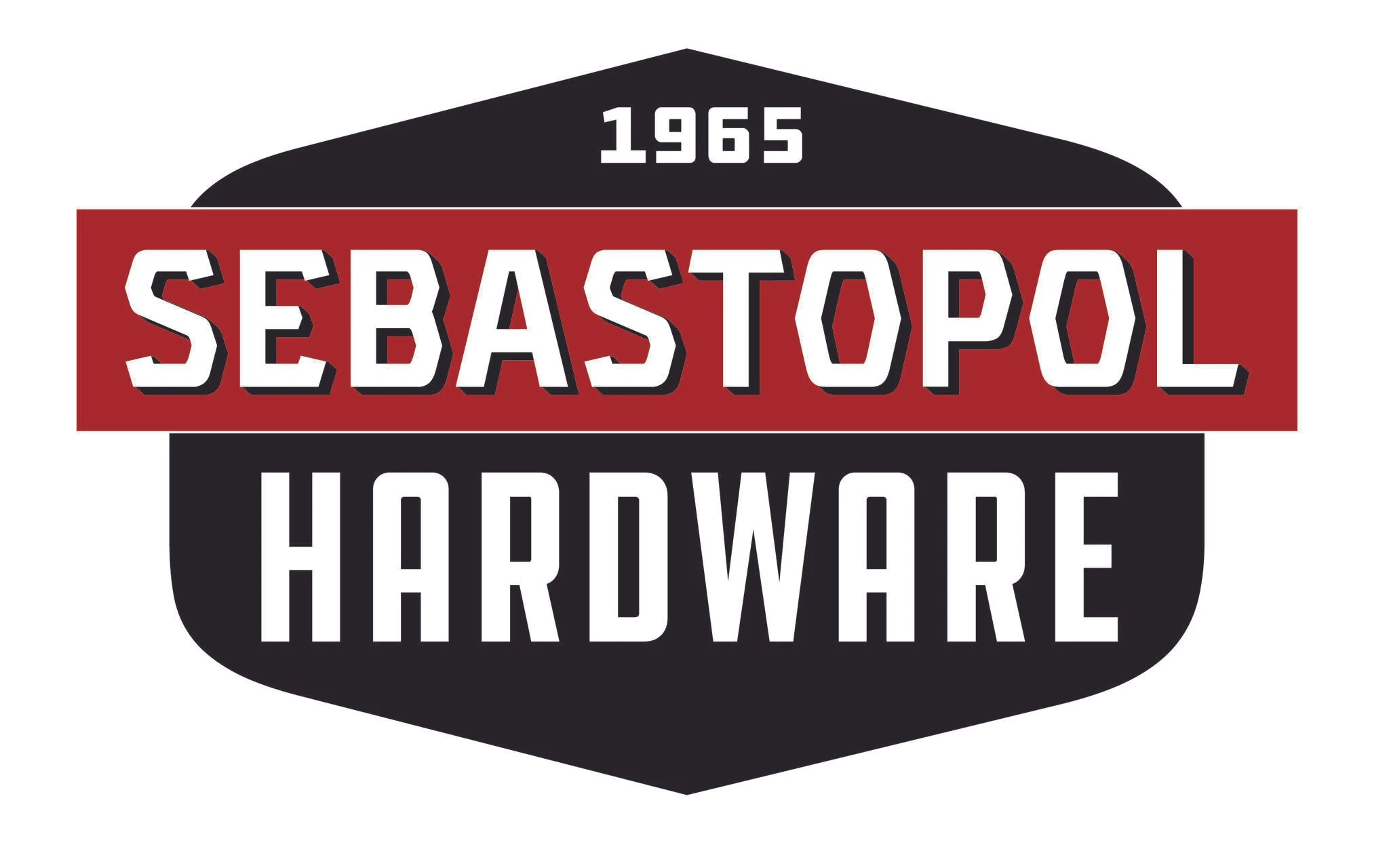 Gift Cards for Sebastopol Hardware