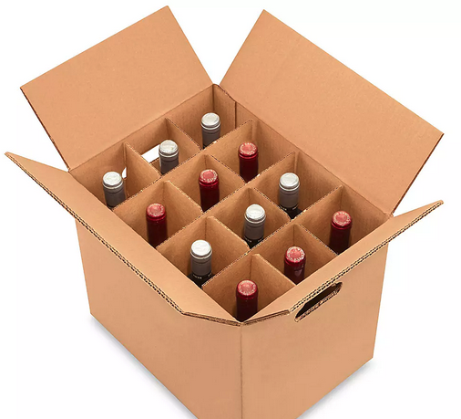 Wine for Events