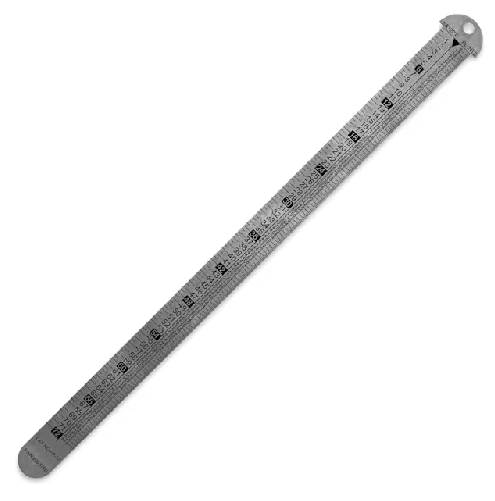 Pica Pole Metal Rulers