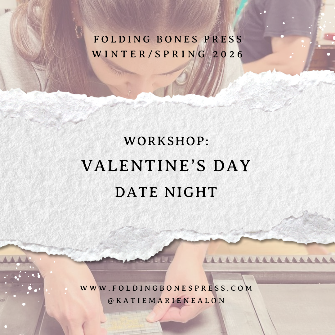 Valentine's Day Date Night