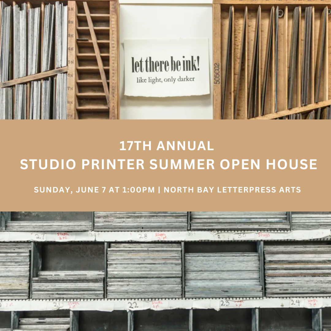 Summer Open House
