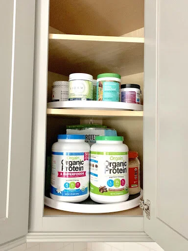 lazy susan