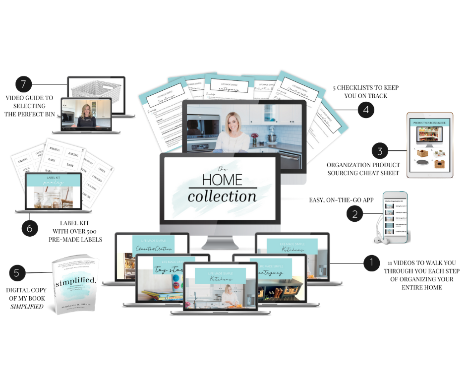 homeorganizationcourse