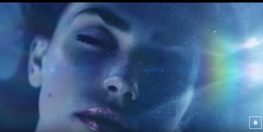 Steve Aoki feat. Polina - Come With Me (Deadmeat) (Official Video)