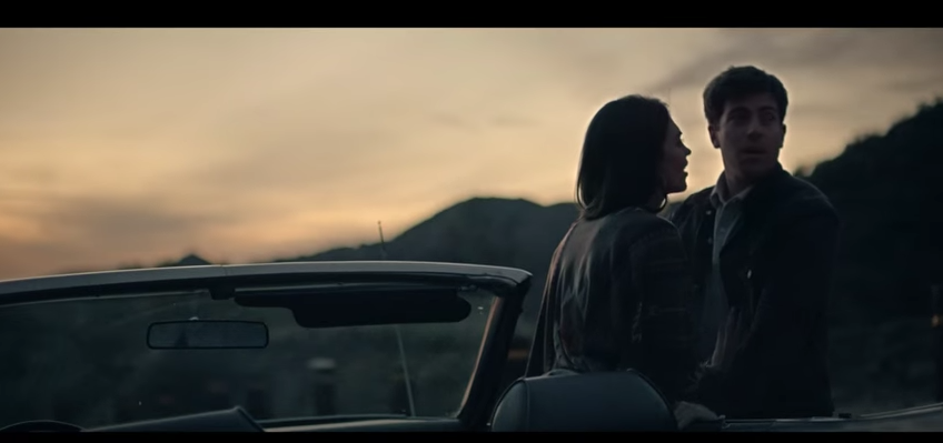 Hoodie Allen - "Dumb For You" (Official Video)
