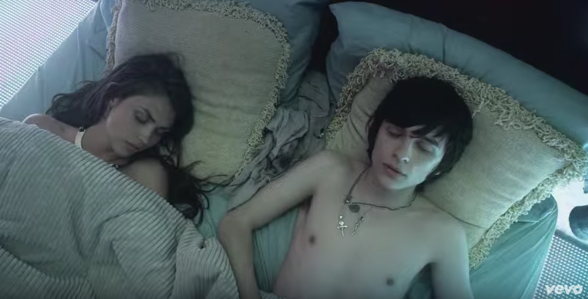 The All-American Rejects - Kids In The Street