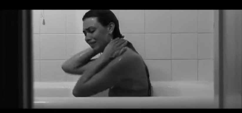 Chris Batson - Never Coming Back (Official Music Video)