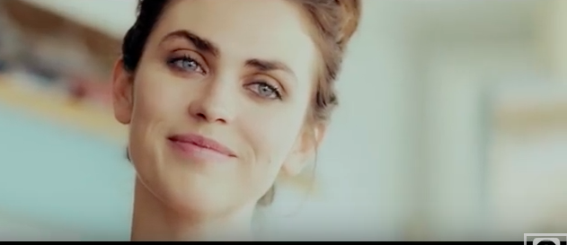 SPADA & ELEN LEVON - Don't You Worry (Official Video)