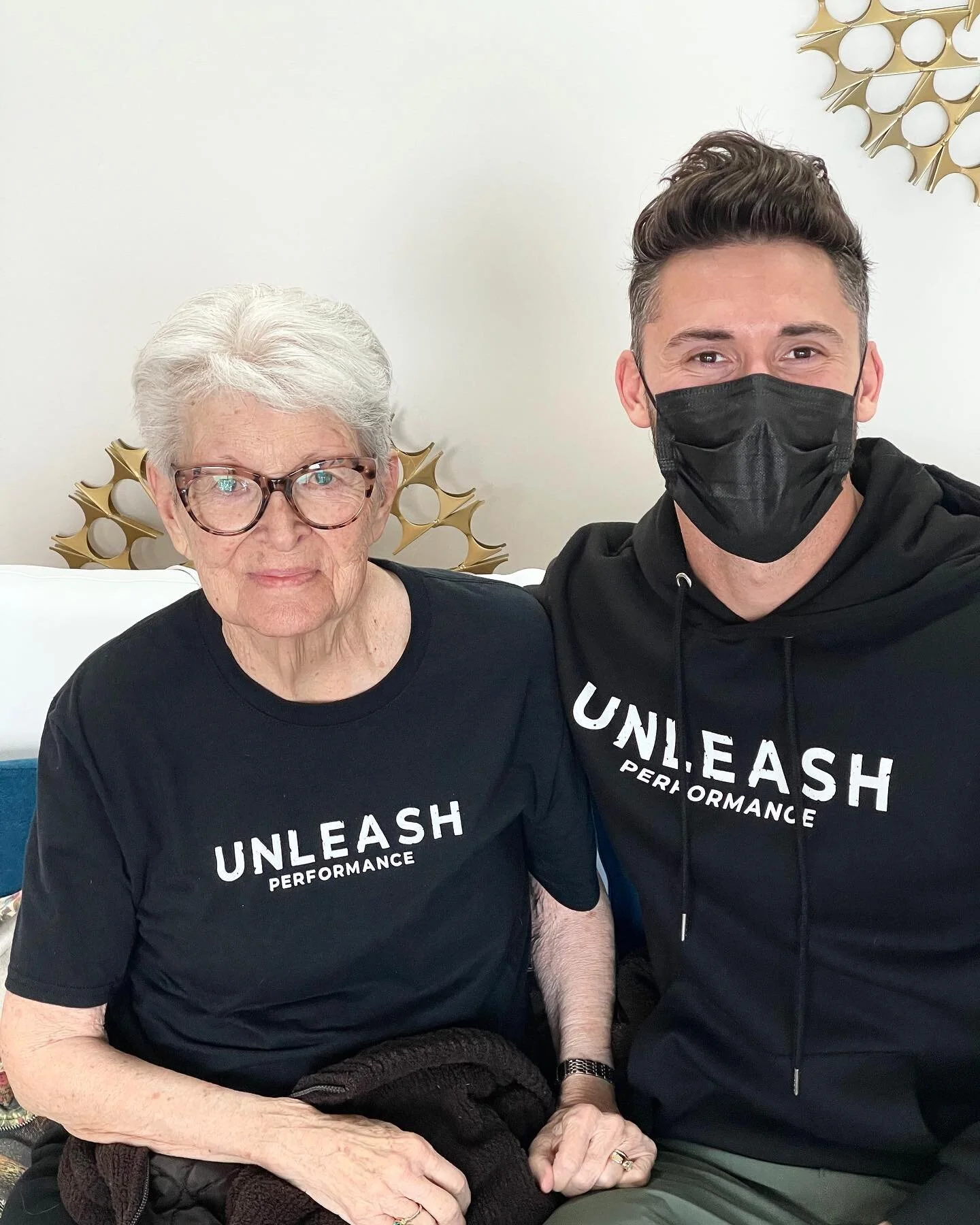 QUESTION: Why is exercise so important for adults who have dementia or other cognitive diseases? 
_
ANSWER: Studies have shown exercise improves memory &amp; slows down mental decline. Exercise also reduces the risk of falls by improving strength &am