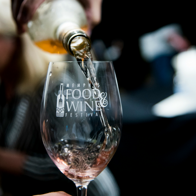 Memphis Food & Wine Festival