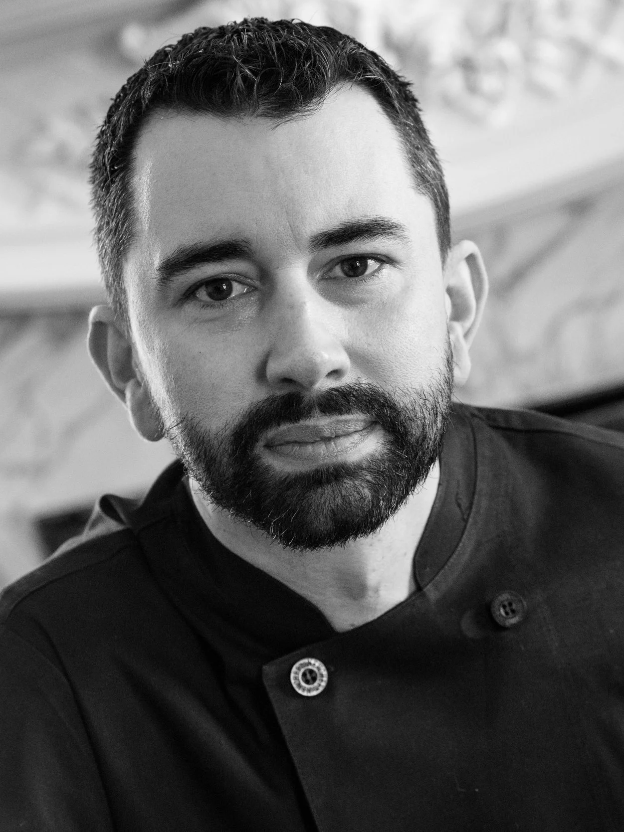 Jimmy Gentry — Memphis Food & Wine Festival